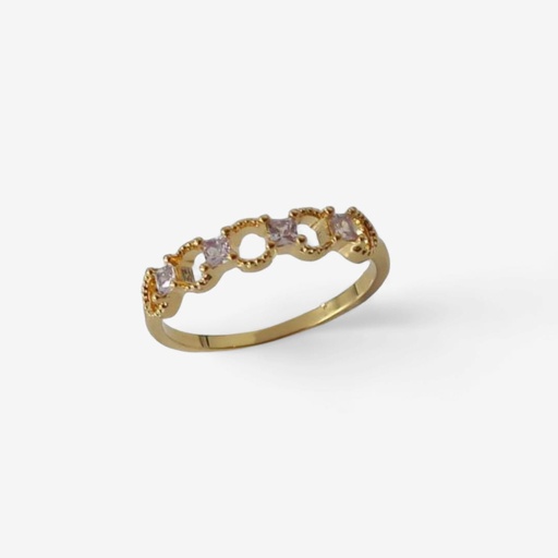 [710048] Anillo Pascale